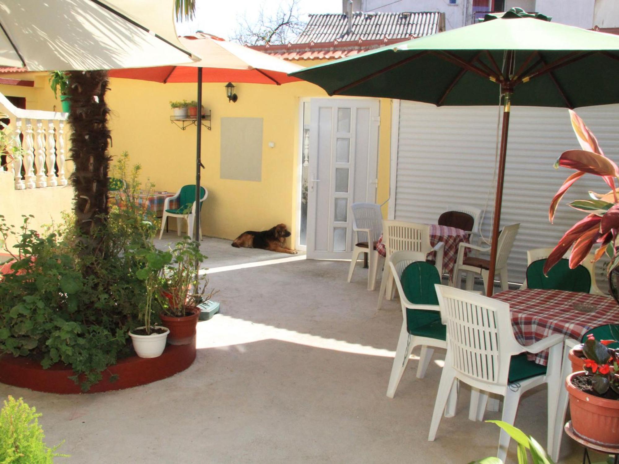 Hostel David Mostar Esterno foto