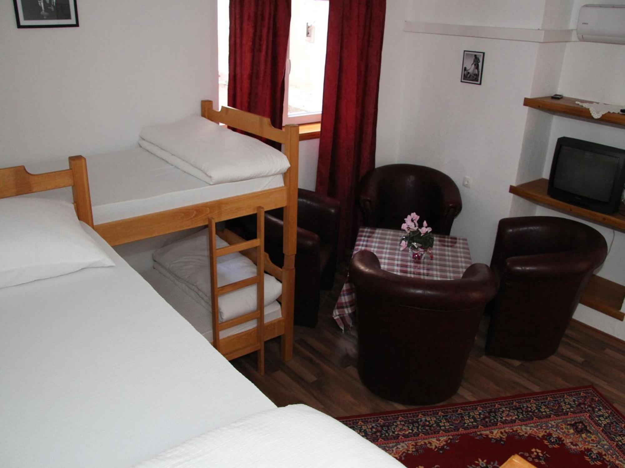 Hostel David Mostar Camera foto