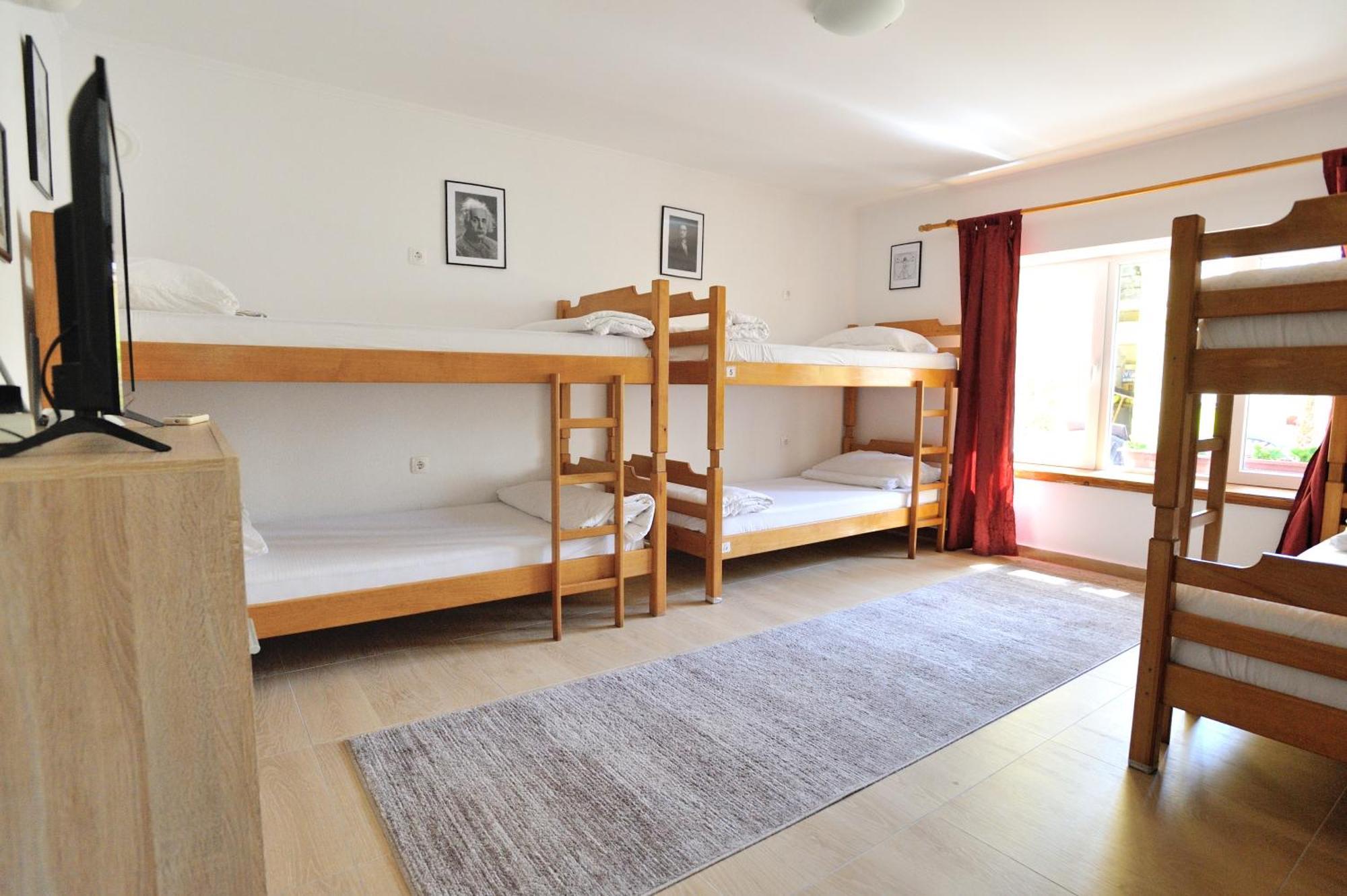 Hostel David Mostar Esterno foto