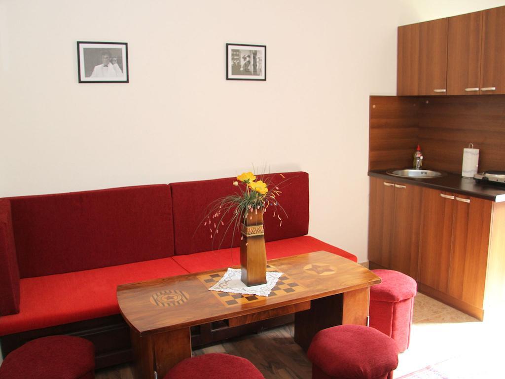 Hostel David Mostar Camera foto