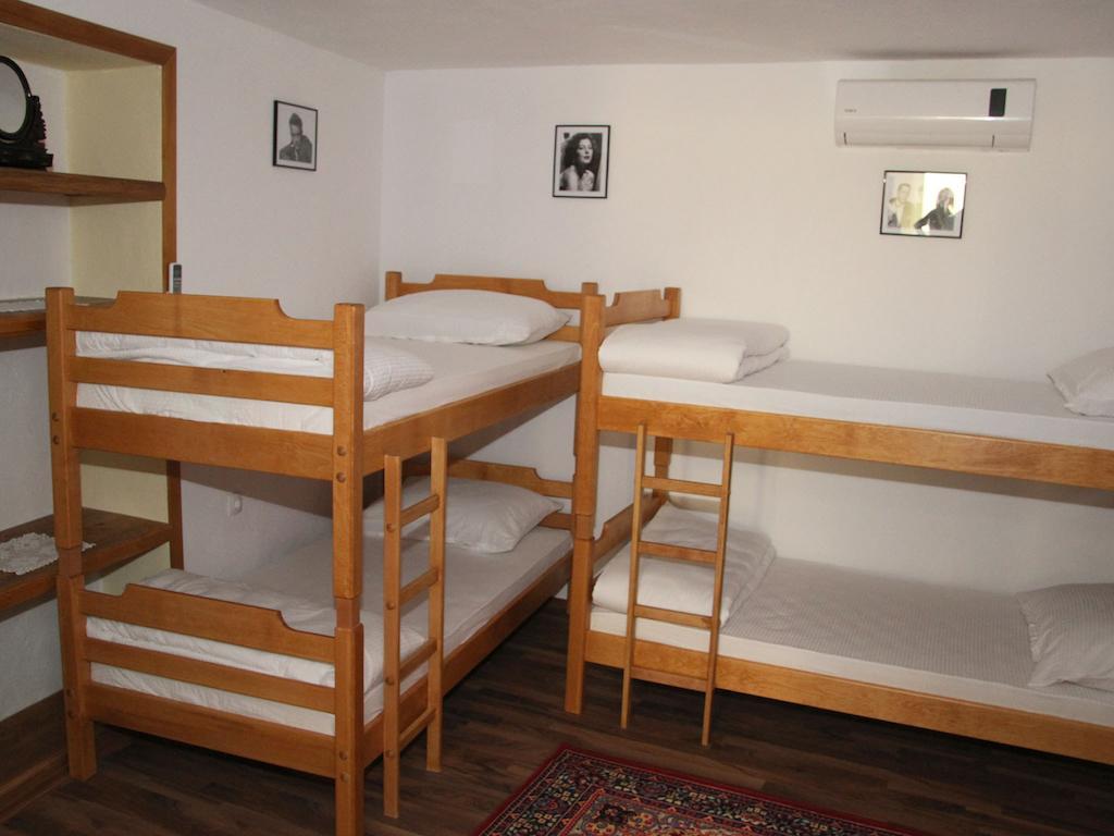 Hostel David Mostar Camera foto