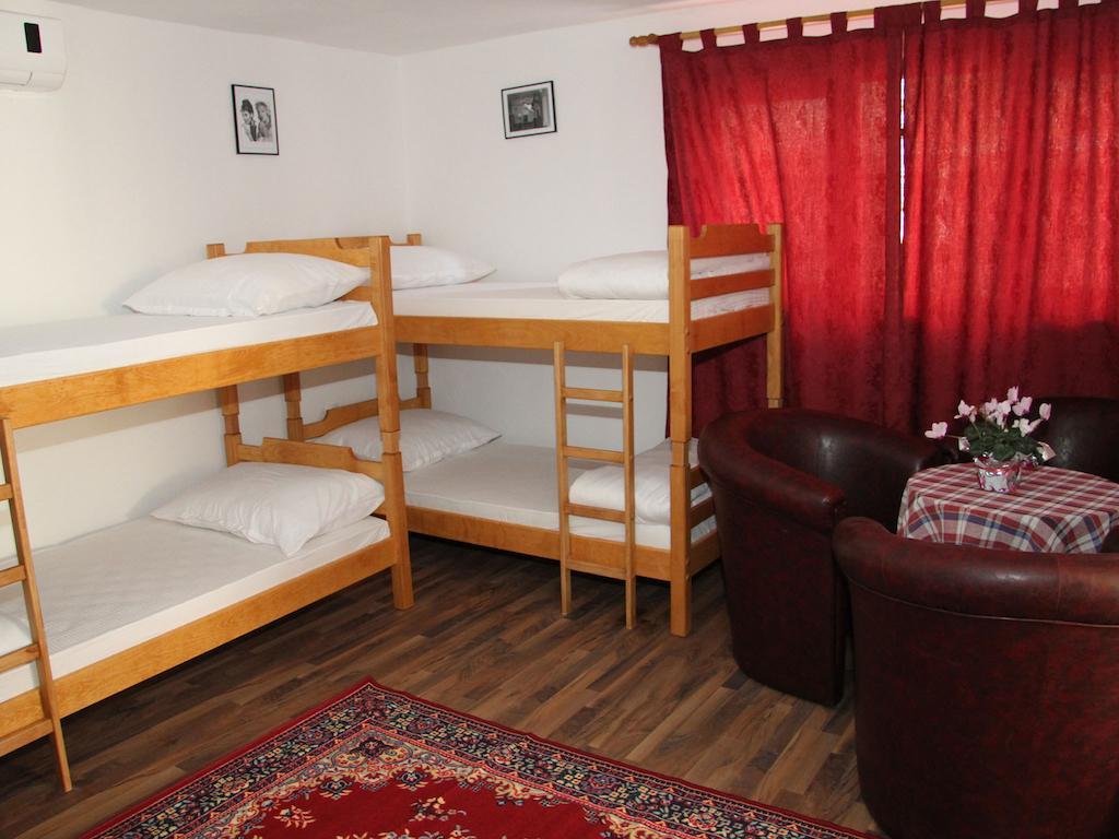 Hostel David Mostar Camera foto