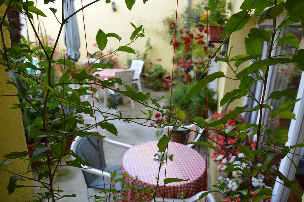 Hostel David Mostar Esterno foto