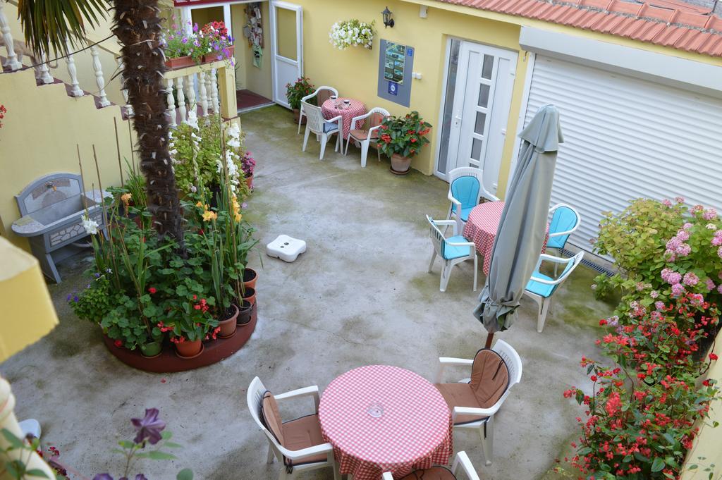 Hostel David Mostar Esterno foto
