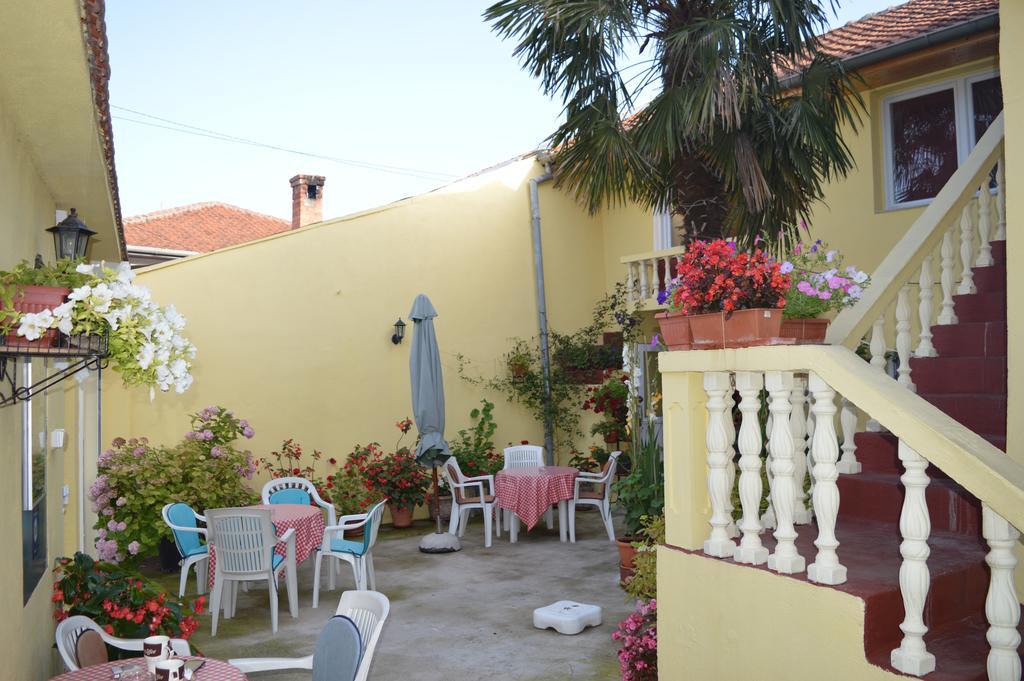 Hostel David Mostar Esterno foto
