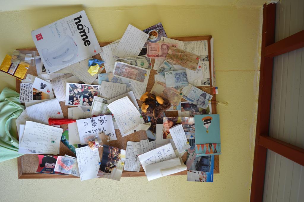 Hostel David Mostar Esterno foto